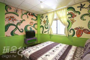גרין איילנד Her Home Homestay מראה חיצוני תמונה