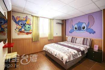 גרין איילנד Her Home Homestay מראה חיצוני תמונה