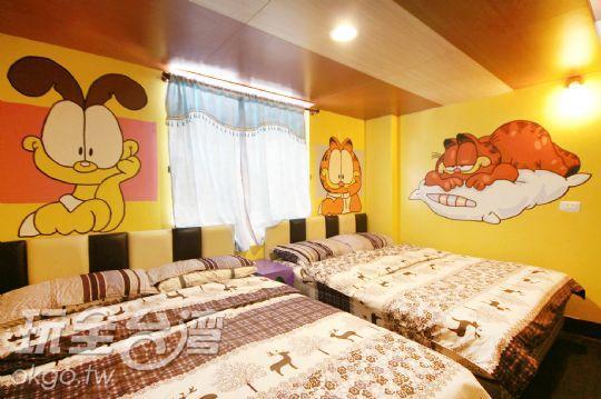 גרין איילנד Her Home Homestay מראה חיצוני תמונה