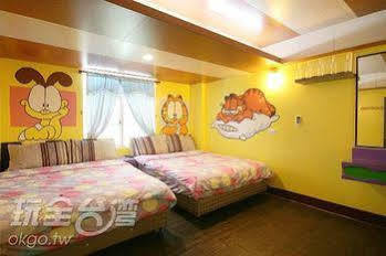 גרין איילנד Her Home Homestay מראה חיצוני תמונה