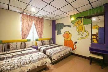 גרין איילנד Her Home Homestay מראה חיצוני תמונה
