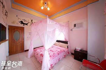 גרין איילנד Her Home Homestay מראה חיצוני תמונה